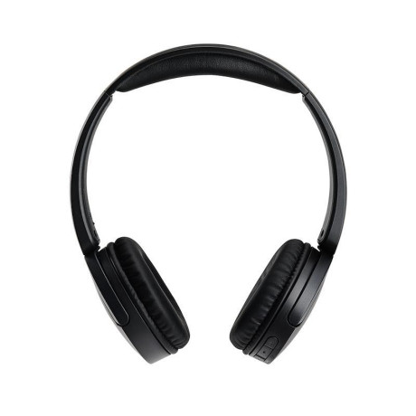 PANASONIC RB-HF630BE-K  CUFFIE A PADIGLIONE BT BK