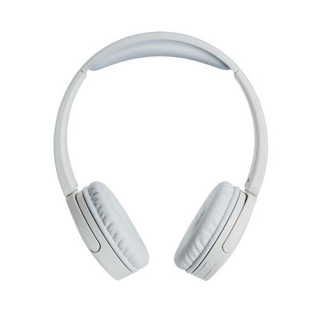 PANASONIC RB-HF630BE-W  CUFFIE A PADIGLIONE BT WH