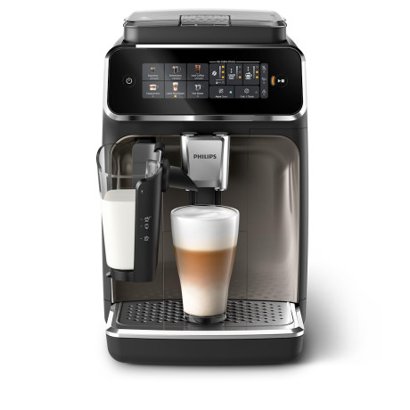 PHILIPS EP3347/90  MACCH CAFFE SUPERAUT 1500W 1,8L 15BAR