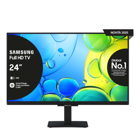 SAMSUNG UE24F6000FUXZT  TVCLED 24 FHD SMART SAT T2