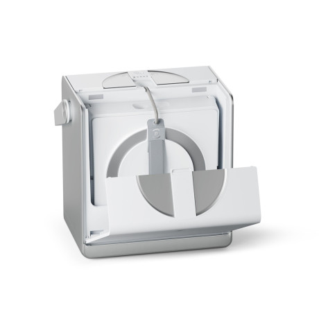 ECOVACS WINBOT W2 OMNI  LAVAVETRI 5500PA 96W 110MIN MECC