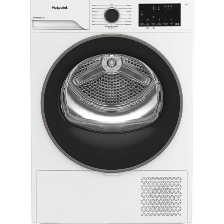HOTPOINT ARISTON HPT113DBSIT  ASCIUG 11KG PETHAIR REMOVA
