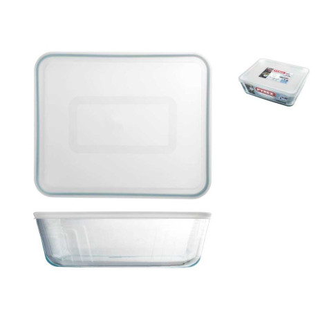 PEN 3283300  CONT.RETT.COOKFREEZE C/C 2,7