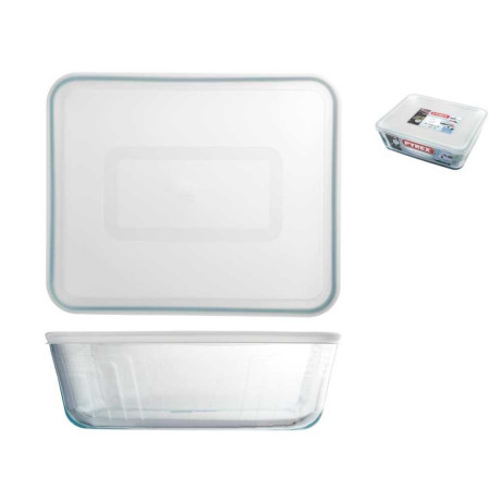 PEN 3283400  CONT.RETT.COOKFREEZE C/C 4,2