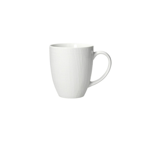 FONTEBASSO VICTORIA BIANCO MUG CC.350