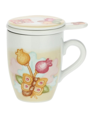 THUN P4003P00 TISANIERA GRACE