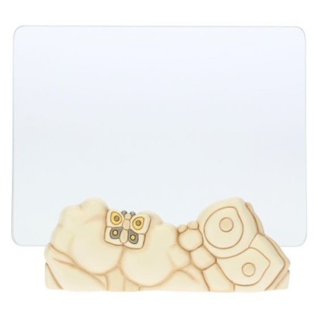 THUN C2916H90 PORTAFOTO ELEGANCE IN VETRO