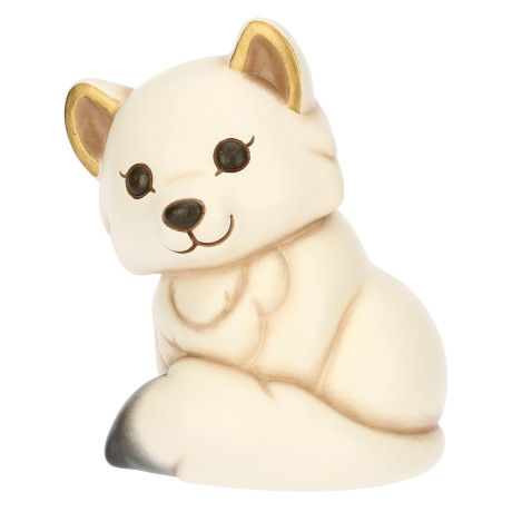 THUN F3432H90  VOLPE BIANCAMEDIA