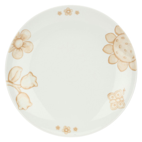 THUN P5116P00  SET 2 PIATTIPIANI CM.27