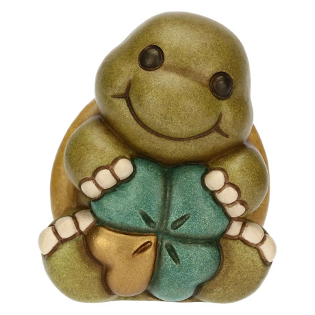 THUN T10499272H90  MINI ANIMALE PORTAFOR,TARTARUGA