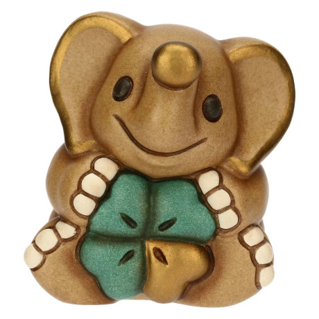 THUN T10504272H90  MINI ANIMALE PORTAFOR.ELEFANTE