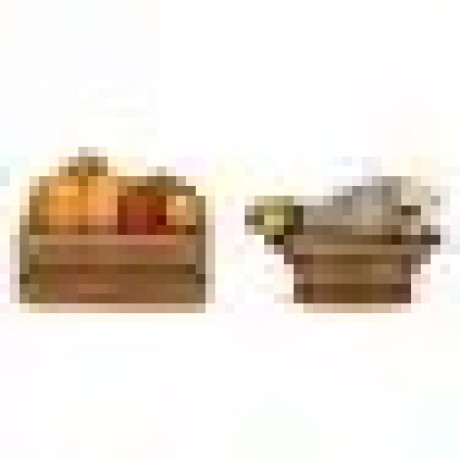 THUN T10380282A91  PC SET1 CASSETTA FRUTTA