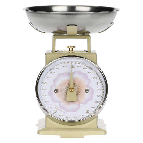 THUN T10701389P00  BILANCIAANALOGICA BLOOM