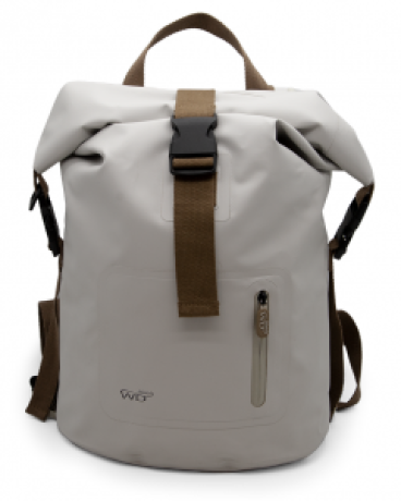 WD ZAINO TERMICO  BEIGE/MARRONE 20LT WD666BE