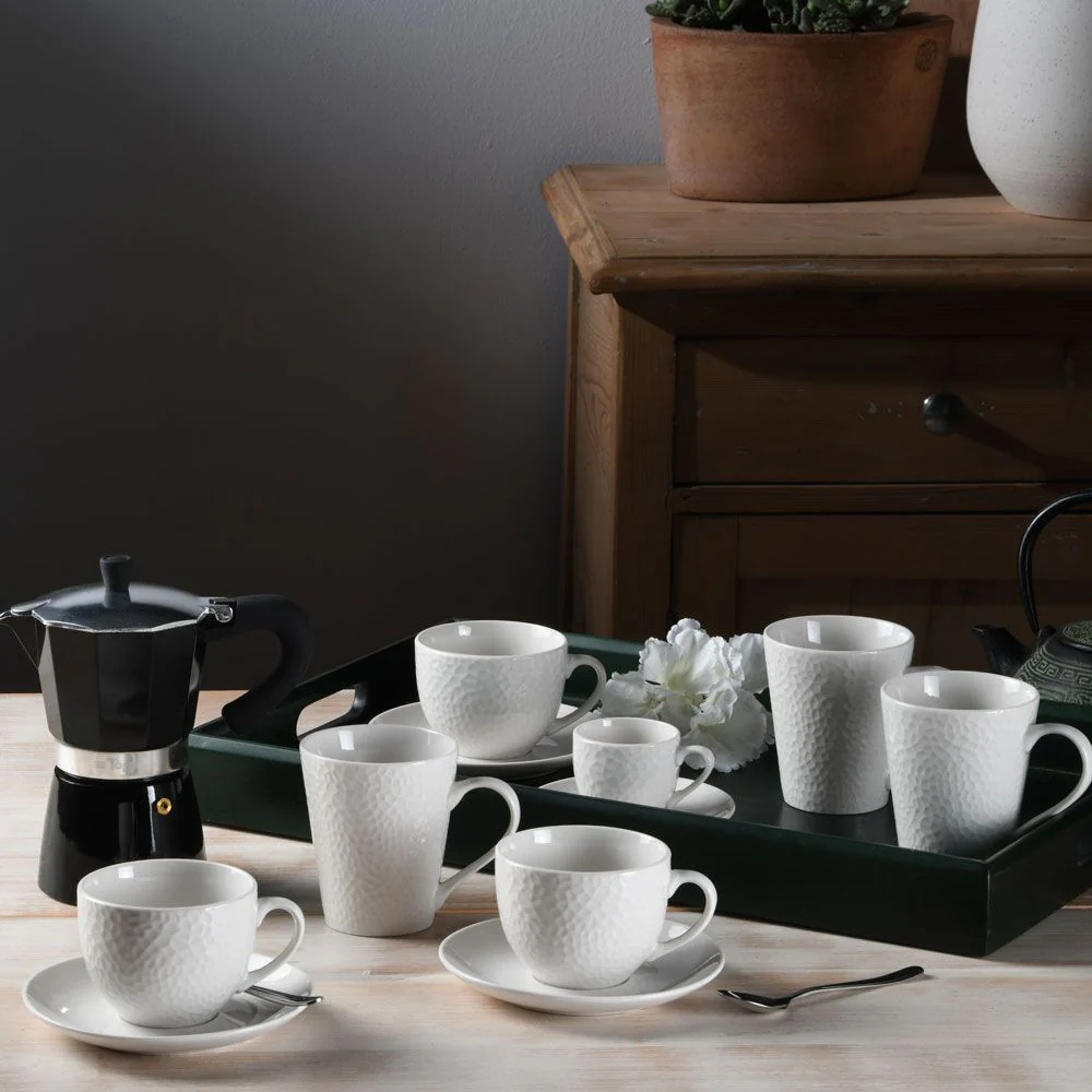 FONTEBASSO 5540 OLIMPIA MARGARET CONF.6TZ CAFFE'C/P 2018