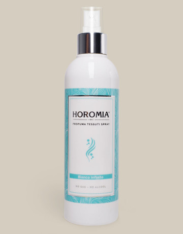 HOROMIA H-013 250ML BIANCO INFINITO  PROFUMABUCATO
