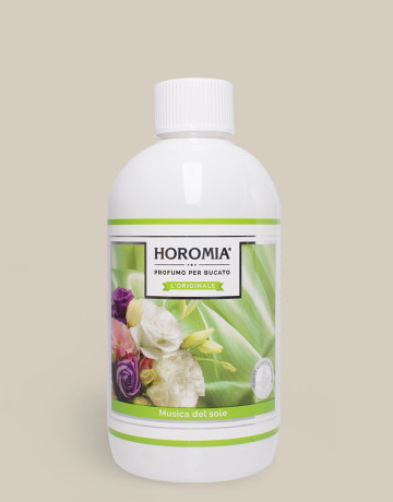 HOROMIA H-021 500ML MUSICA DEL SOLE  PROFUMABUCATO