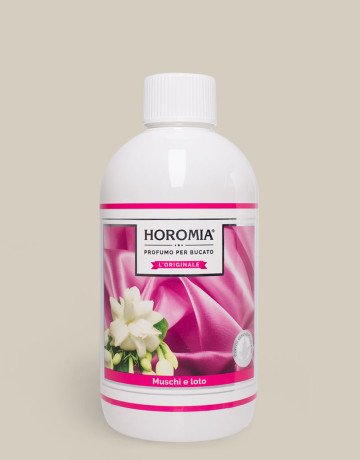HOROMIA H-018 500ML MUSCHI ELOTO  PROFUMABUCATO