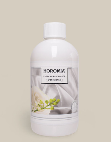 HOROMIA H-004 500ML WHITE  PROFUMABUCATO