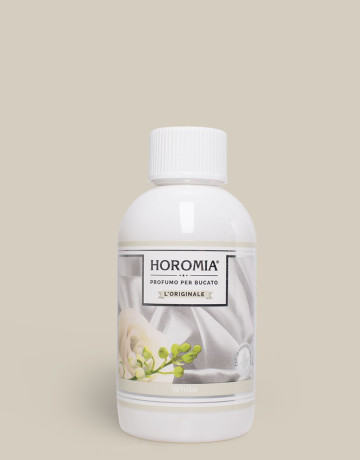 HOROMIA H-025 250ML WHITE  PROFUMOBUCATO