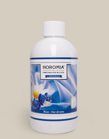 HOROMIA H-002 500ML BLUE FIOR DI LOTO  PROFUMABUCATO
