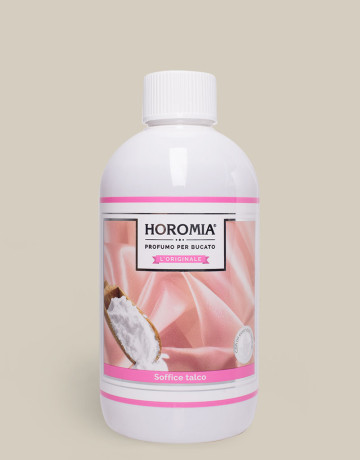 HOROMIA H-023 250ML SOFFICETALCO  PROFUMABUCATO