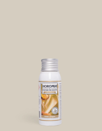 HOROMIA H-042 50ML GOLD ARGAN  PROFUMABUCATO
