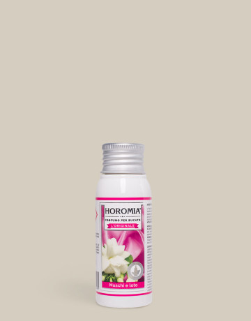 HOROMIA H-048 50ML MUSCHI ELOTO  PROFUMABUCATO