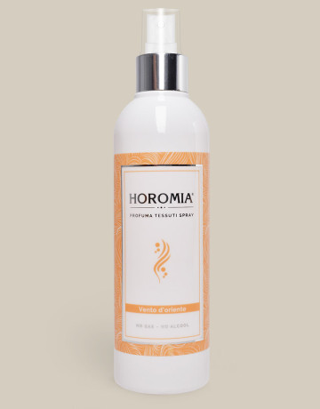 HOROMIA H-008 250ML VENTO D'ORIENTE  PROFUMABUCATO