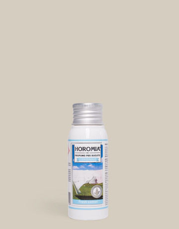 HOROMIA H-050 50ML FRESH COTTON  PROFUMABUCATO