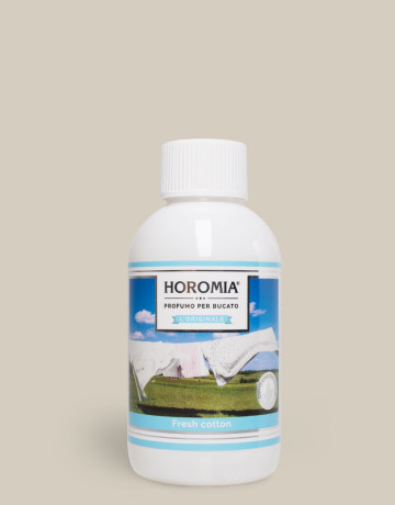 HOROMIA H-051 250ML FRESH COTTON  PROFUMABUCATO