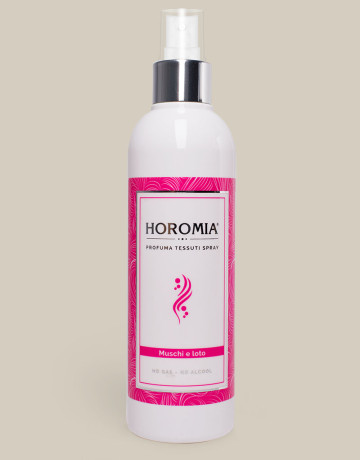 HOROMIA H-056 250ML MUSCHI ELOTO  DEOTESSUTI