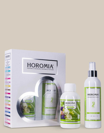 HOROMIA H-082 HOROTWINS MUSICA DEL SOLE 250ML PROF+SPRY
