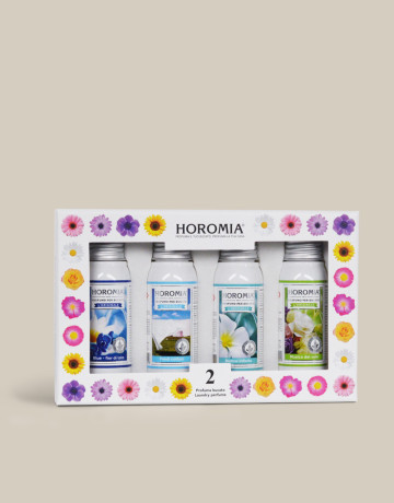 HOROMIA H-111 HORO2 4PZX50MLPROFUMABUCATO