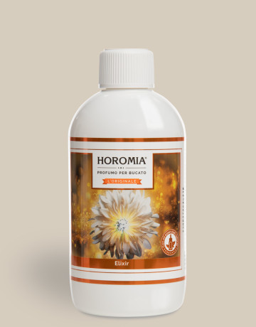HOROMIA H-218 500ML ELIXIRPROFUMABUCATO