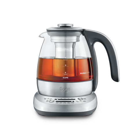 SAGE STM500CLR4EEU1  BOLLITORE COMPACT INFUSORE