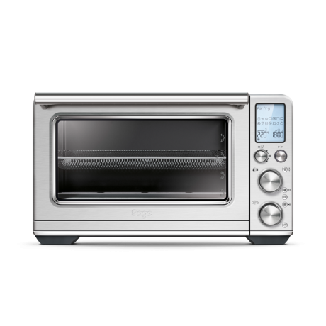 SAGE SOV860BSS4EEU1  FORNO A CONVEZIONE/AIRFRYER STEEL