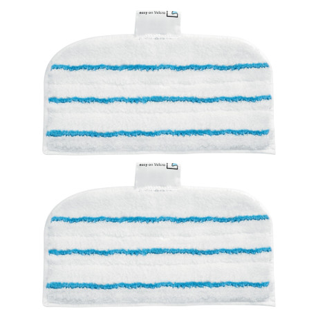 BLACK&DECKER FSMP20  PANNI DI RICAMBIO X SCOPA FSM1600