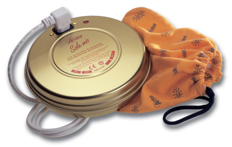 ARDES AR071 SOLE MIO  SCALDINO AUT.3 ORE