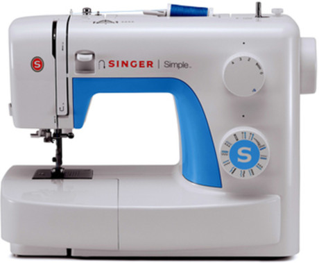 SINGER 3221  MACCH.DA CUCIRE21 PUNTI SIMPLE
