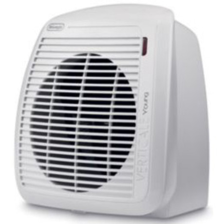 DE LONGHI HVY1020WH  TERMOVENTILATORE VERT.2000W YOUNGBI