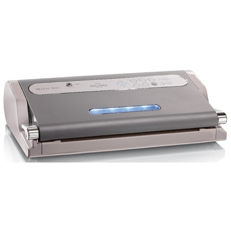 FLAEM VD50PK2  SOTTOVUOTO M.VAC MAXIMA 2 SILVER