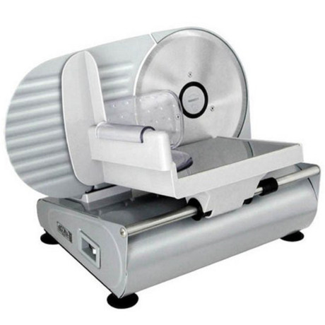 RGV 90001  AFFETTATRICE EL 22CM AUSONIA 220 SILVER