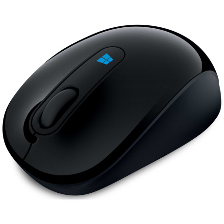 MICROSOFT 43U-00004  MOUSE SCULPT WIRELESS 8W BLU ETRACK