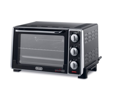 DE LONGHI EO20792  FORNO EL.20LT GRILL/VEN/TIMER/GIR