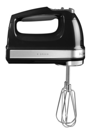 KITCHENAID 5KHM9212EOB  SBATTITORE NERO