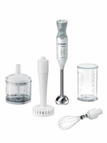 BOSCH MSM66155  FRULL.IMM 600W+MINITRIT/BICCH/FRUS