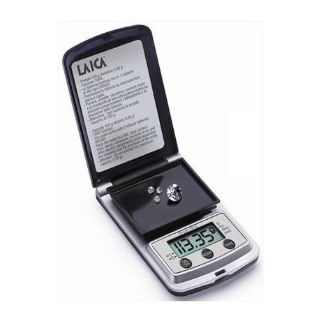 LAICA BX9310  BILANCIA CUC.ELETTR.