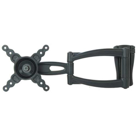 CIATTI ELTRIS100BIANCO  STAFFA LCD FINO A 26"