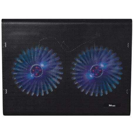 TRUST 20104  AZUL LAPT COOLSTAND